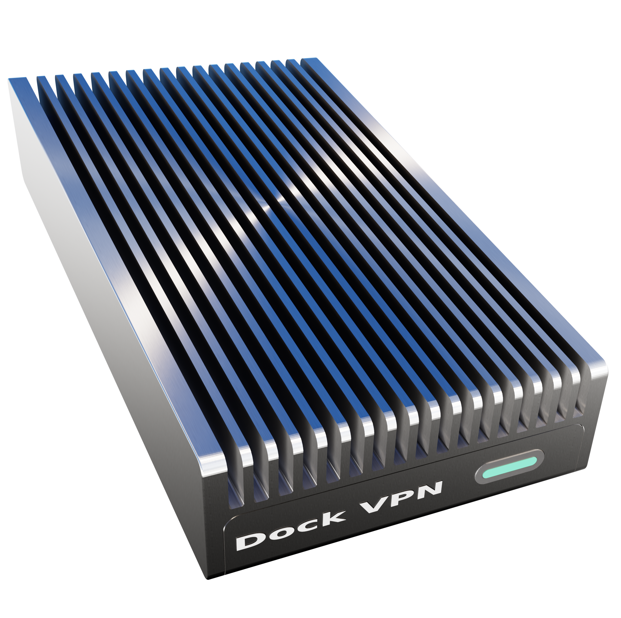 Dock VPN Product