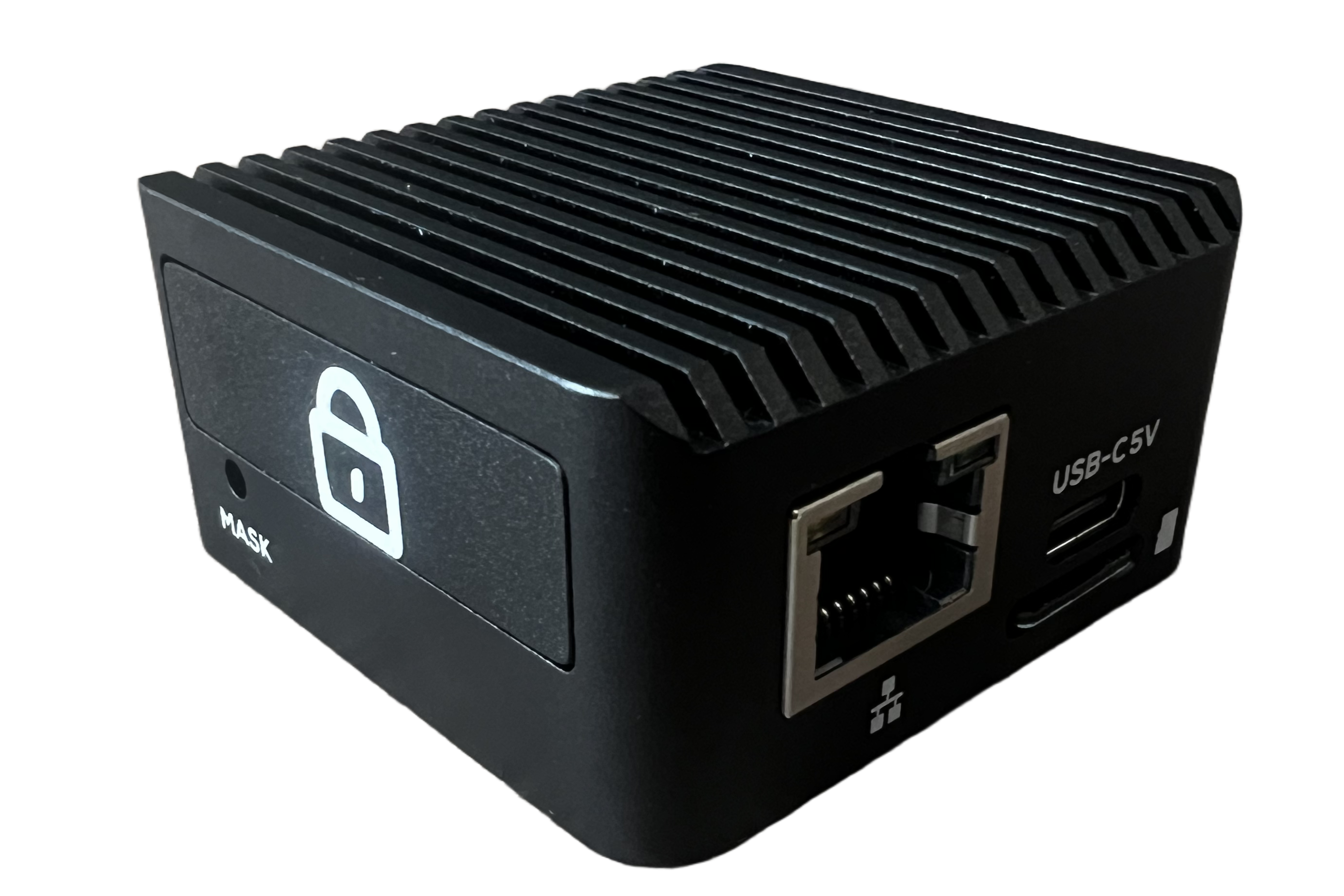 Dock VPN Product