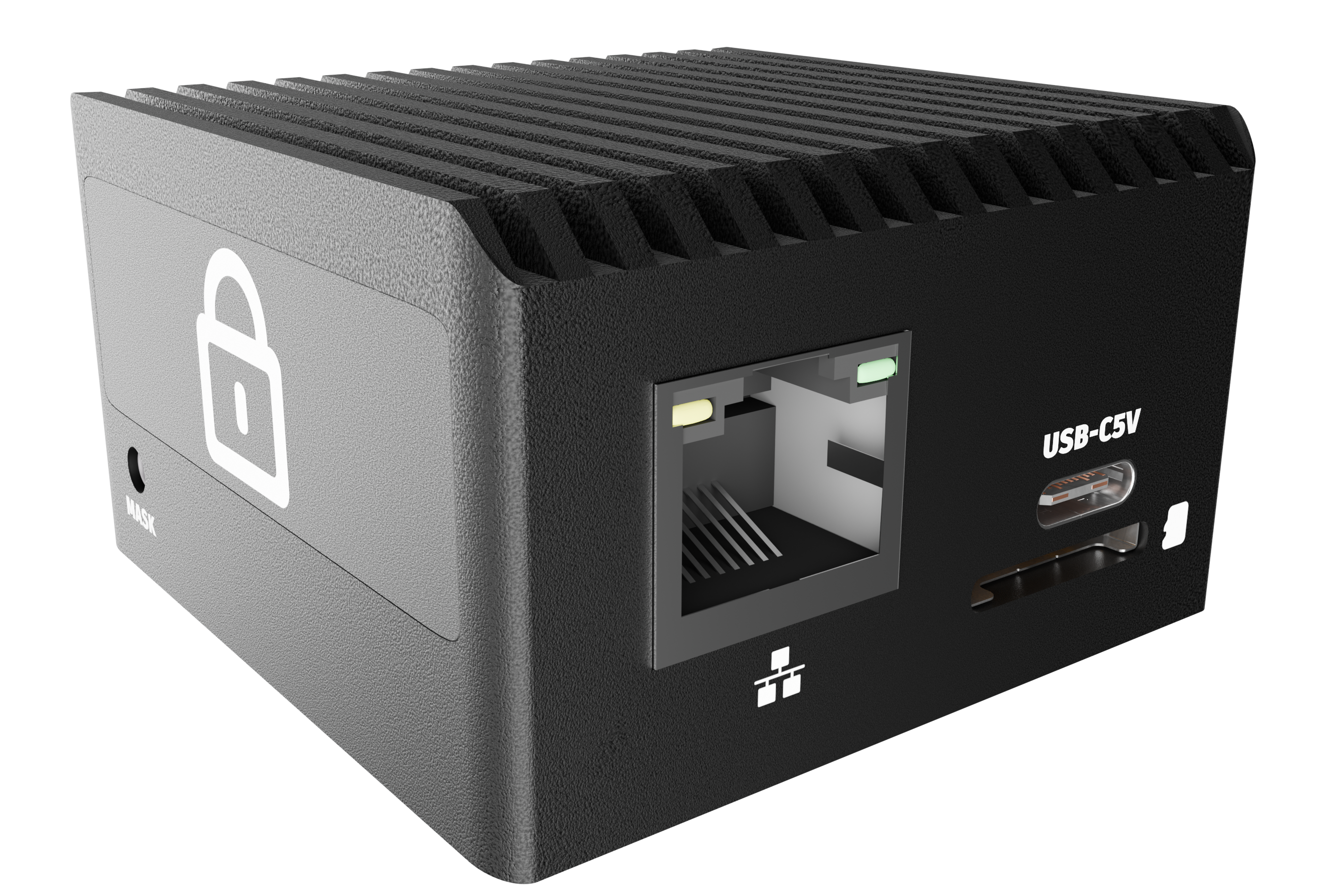 Dock VPN Product